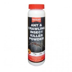 (image for) RENTOKIL ANT&INSECT KILL POWDR - 150G