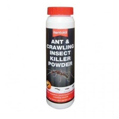 (image for) RENTOKIL ANT AND INSECT KILL POWDER - 150G