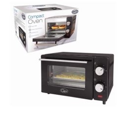 (image for) QUEST COMPACT OVEN 9L - 650W