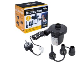 (image for) MILESTONE ELECTRIC PUMP - 130W
