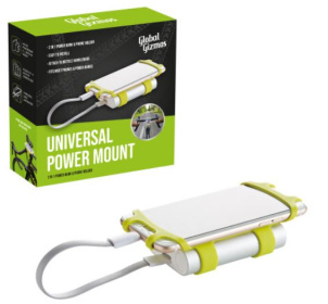 (image for) BIKE COMBO POWER MOUNT