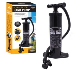 (image for) MILESTONE DOUBLE/ACT HAND PUMP - 45X20