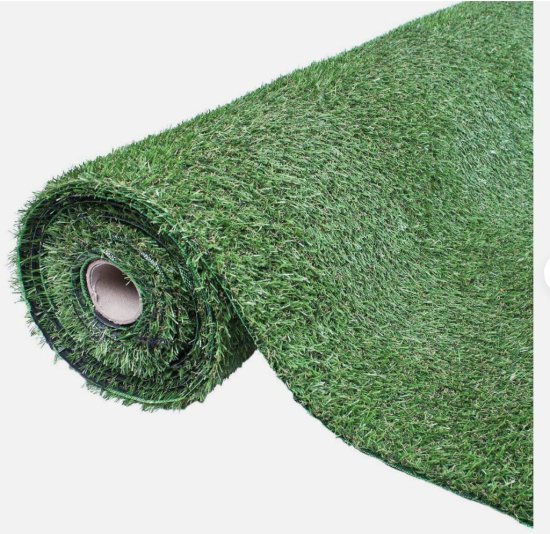 (image for) BENROSS ARTIFICIAL GRASS - 15MM