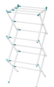 (image for) BENROSS EXTENDABLE AIRER AQUA - 76CM 