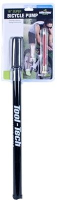 (image for) BENROSS BICYCLE PUMP SUPER