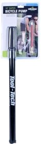 (image for) BENROSS BICYCLE PUMP SUPER - 16"