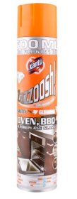 (image for) XANTO FOAM OVEN & BBQ CLEANER - 500ML
