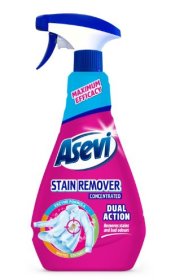 (image for) ASEVI STAIN REMOVER SPRAY - 720ML