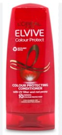 (image for) LOREAL ELVIVE COND COLOUR PROT - 200ML