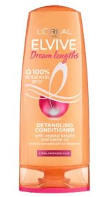 (image for) LOREAL ELVIVE COND DREAM LENGT - 200ML