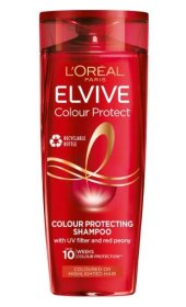 (image for) LOREAL ELVIVE S/POO COLOUR PRO - 250ML