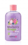 (image for) BUBBLE S/GEL B/BERRY & DRAGON