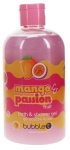 (image for) BUBBLE S/GEL MANGO & PASSION