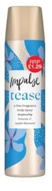 (image for) IMPULSE DEO TEASE PM1.29 - 75ML