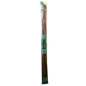 (image for) JVL BAMBOO CANES 122CM - 122CM