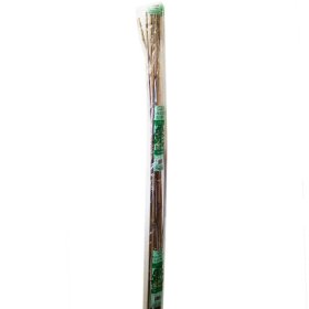 (image for) JVL BAMBOO CANES 183CM - 183CM