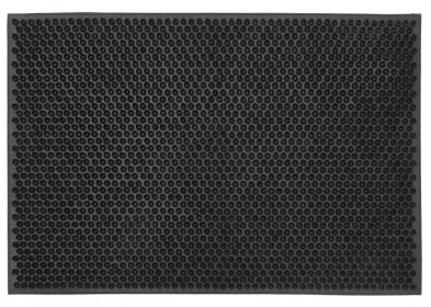 (image for) JVL MAT OUTDOOR CONDOR RUBBER