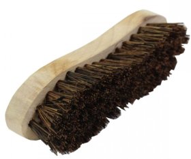 (image for) JVL SCRUBBING BRUSH - LARGE