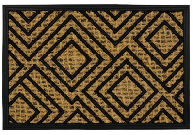 (image for) JVL MAT SCRAPER RUBBER