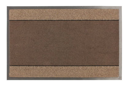 (image for) JVL MAT BARRIER ASST INDOOR