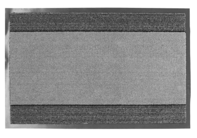 (image for) JVL MIRACLE BARRIER MAT GREY