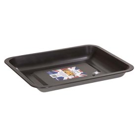 (image for) BAKER&SALT N/S MUFFIN TIN12C - 7.2CM