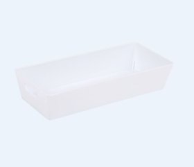 (image for) WHAM FLEXI TUB ROUND BLACK - 38L