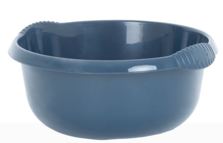 (image for) WHAM ROUND BOWL NAVY