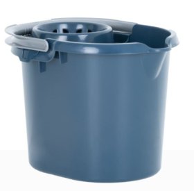 (image for) WHAM MOP BUCKET NAVY - 16L