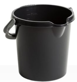 (image for) CASA BUCKET 5L MIDNIGHT - 5L