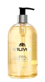 (image for) ENLIVEN H/W REFRESHING LUXURY - 500ML