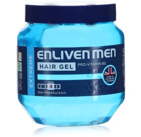 (image for) ENLIVEN H/GEL EXTREME BLUE - 500ML