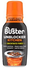 (image for) BUSTER UNBLOCKER KITCHEN - 150G