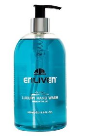 (image for) ENLIVEN H/W CALMING LUXURY - 500ML