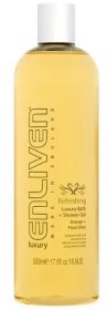 (image for) ENLIVEN BATH REFRESHING LUXURY - 500ML