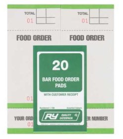 (image for) CATERPAC DUPLI KITCHEN PADS - STD