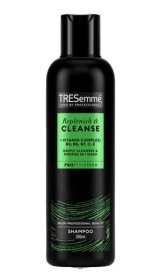 (image for) TRESEMME S/POO REPLE/CLEANSE - 300ML