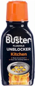 (image for) BUSTER UNBLOCKER KITCHEN - 200G