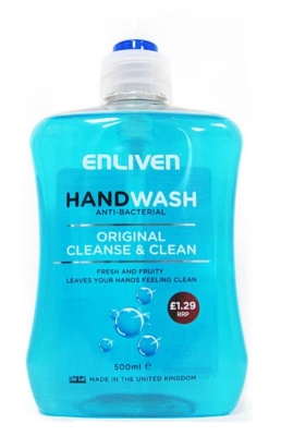 (image for) ENLIVEN H/WASH ORIGINAL PM1.29