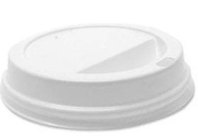 (image for) RY CATERPAC SIP CUP LID 100S - 8OZ