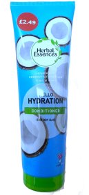 (image for) HERBAL ESSE HYDRA COND PM2.49 - 275ML