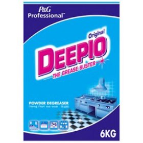 (image for) DEEPIO GREASE BUSTER - 6KG