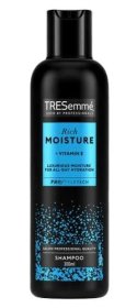 (image for) TRESEMME S/POO RICH MOISTURE - 300ML