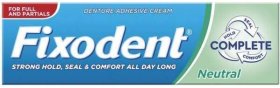 (image for) FIXODENT NEUTRAL - 40G