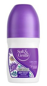 (image for) S&G ROLL ON ORCHID DESIRE - 50ML