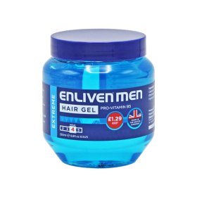 (image for) ENLIVEN H/GEL PM1.29 BLUE EXTR - 250ML