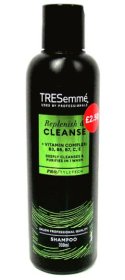 (image for) TRESEMME SHAM REPLE/CLNS PM2.5 - 300ML