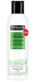 (image for) TRESEMME COND REPLE/CLNS PM2.5 - 300ML