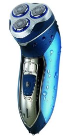 (image for) OME RECHARGEABLE SHAVER - STD