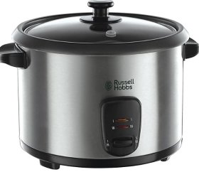 (image for) RUS ELECT RICE COOKER &STEAMER - 1.8L